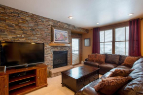 Premium Ski-Slope View Two Bedroom Zephyr Mountain Lodge Condo condo